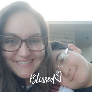 Meet your Posher, Alicia